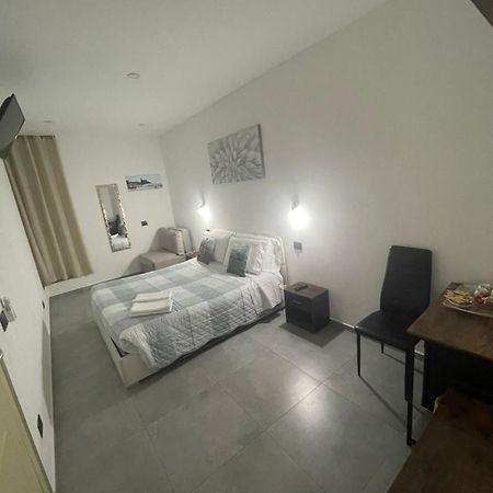 Le Camere Di Olti La Spezia Kültér fotó