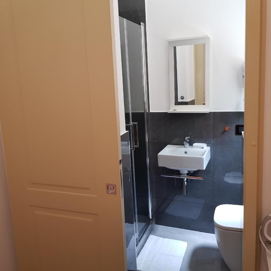 Le Camere Di Olti La Spezia Kültér fotó