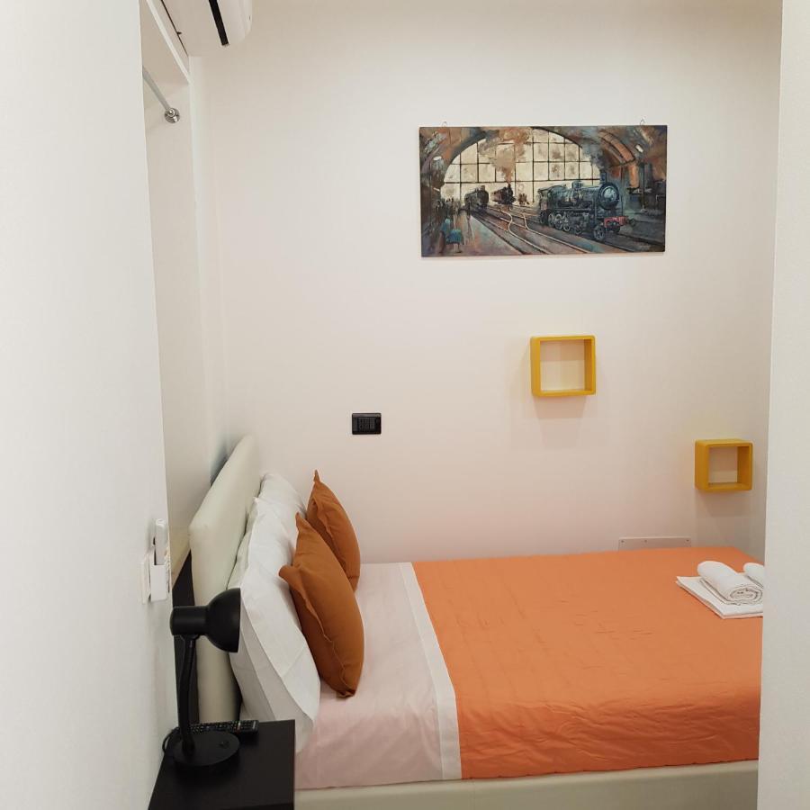 Le Camere Di Olti La Spezia Kültér fotó