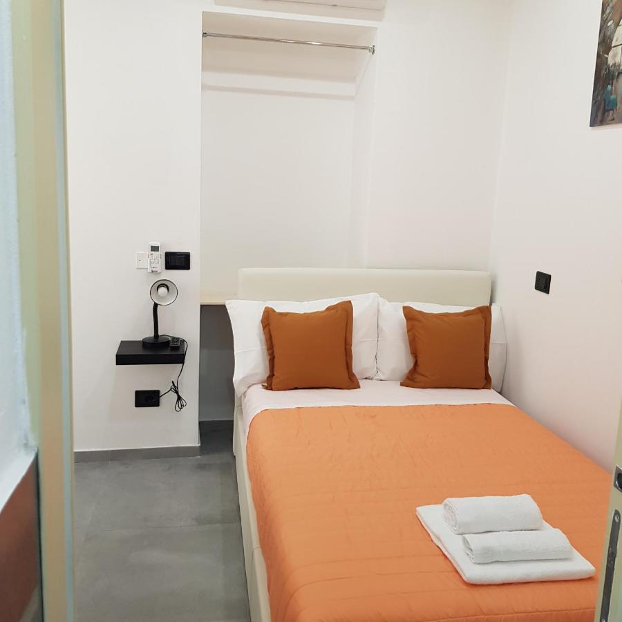 Le Camere Di Olti La Spezia Kültér fotó