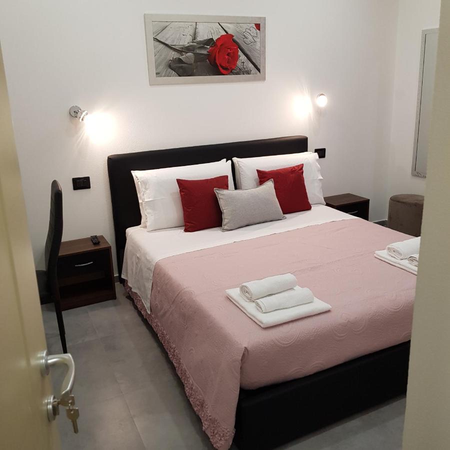 Le Camere Di Olti La Spezia Kültér fotó