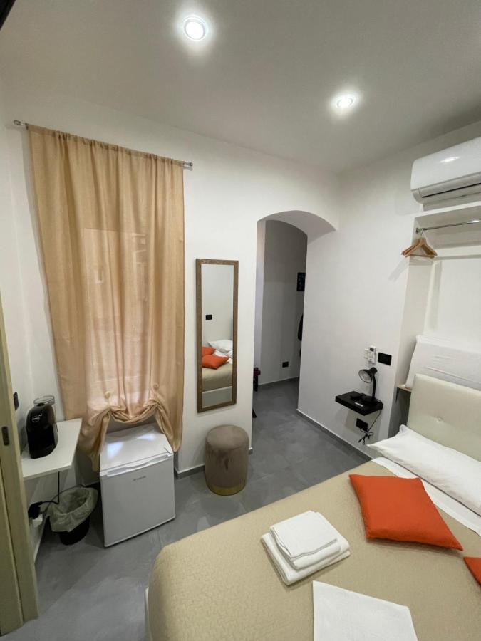 Le Camere Di Olti La Spezia Kültér fotó