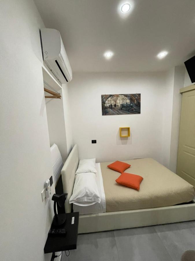 Le Camere Di Olti La Spezia Kültér fotó