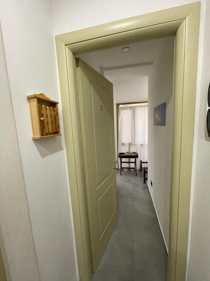 Le Camere Di Olti La Spezia Kültér fotó