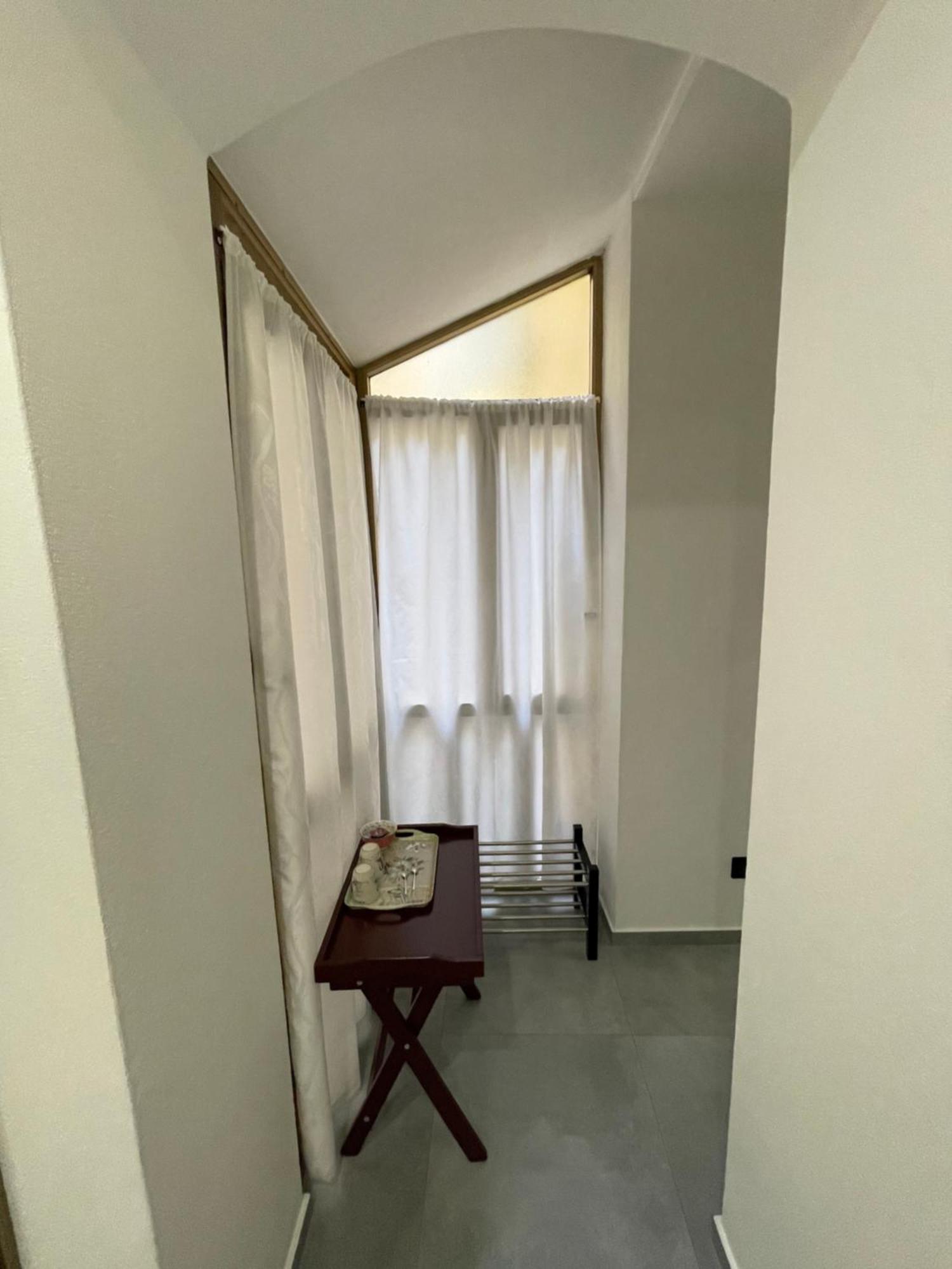 Le Camere Di Olti La Spezia Kültér fotó
