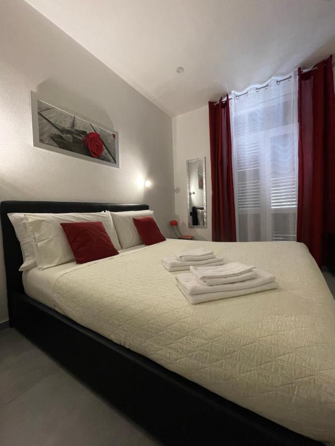 Le Camere Di Olti La Spezia Kültér fotó