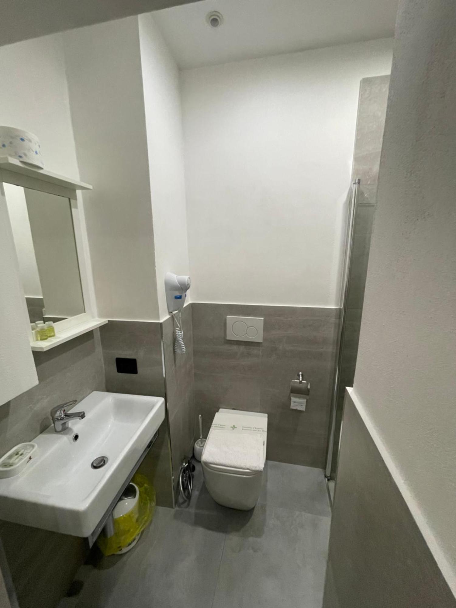 Le Camere Di Olti La Spezia Kültér fotó