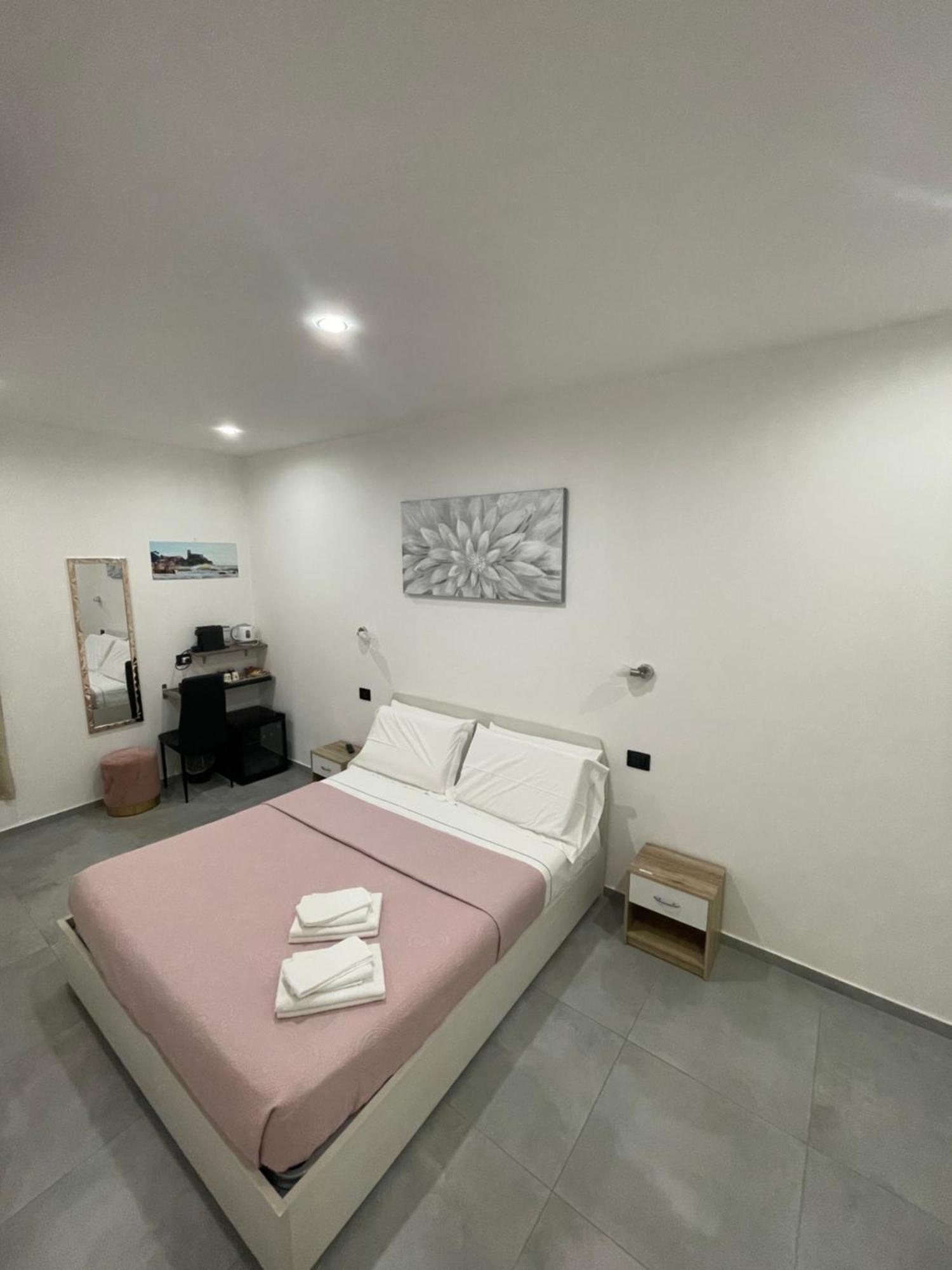 Le Camere Di Olti La Spezia Kültér fotó