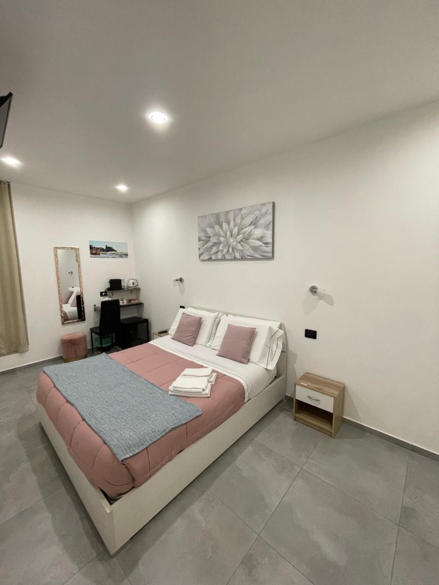 Le Camere Di Olti La Spezia Kültér fotó