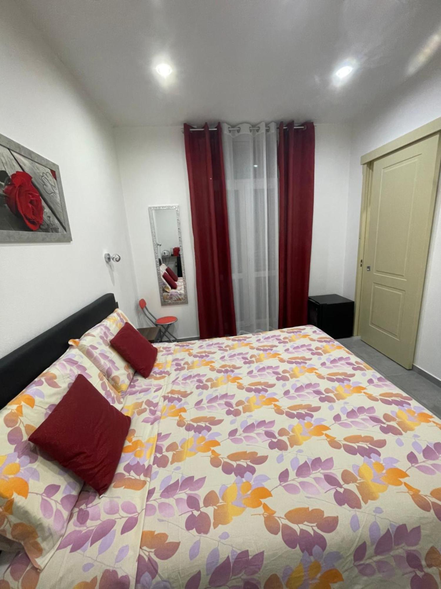 Le Camere Di Olti La Spezia Kültér fotó